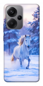 Чехол Winter Horse для Xiaomi Redmi Note 13 Pro+