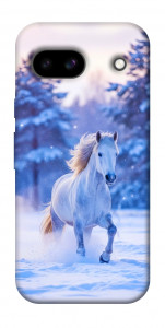 Чохол Winter Horse для Google Pixel 8a