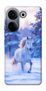 Чохол Winter Horse для TECNO Camon 20 Pro (CK7n)