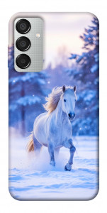 Чехол Winter Horse для Galaxy M15 5G
