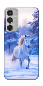 Чохол Winter Horse для Galaxy M35 5G