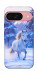 Чохол Winter Horse для Google Pixel 9