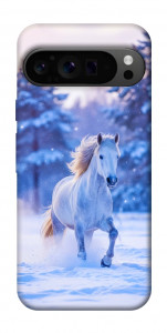 Чохол Winter Horse для Google Pixel 9 Pro