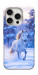 Чехол Winter Horse для iPhone 16 Pro Max