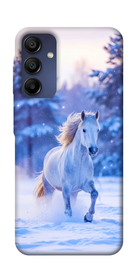 Чехол Winter Horse для Galaxy A16 5G