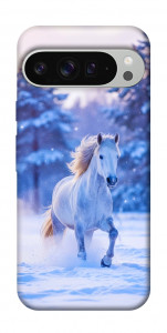 Чохол Winter Horse для Google Pixel 9 Pro XL