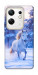 Чехол Winter Horse для Infinix Zero 30 4G