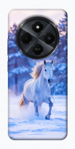 Чехол Winter Horse для Xiaomi Poco C75