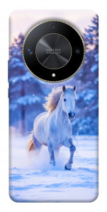 Чехол Winter Horse для Huawei Magic6 Lite