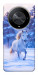 Чохол Winter Horse для Huawei Magic6 Lite
