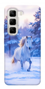 Чехол Winter Horse для Infinix Hot 50 4G
