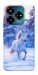 Чехол Winter Horse для ZTE Nubia V60