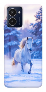 Чохол Winter Horse для HMD Pulse Pro