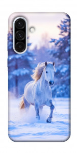 Чохол Winter Horse для Galaxy A36 5G