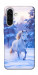 Чехол Winter Horse для Galaxy A36 5G