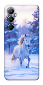 Чохол Winter Horse для Realme C65 4G