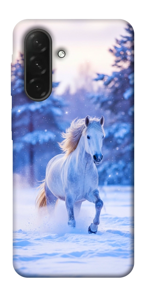 Чехол Winter Horse для Galaxy A26 5G