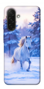 Чехол Winter Horse для Galaxy A26 5G