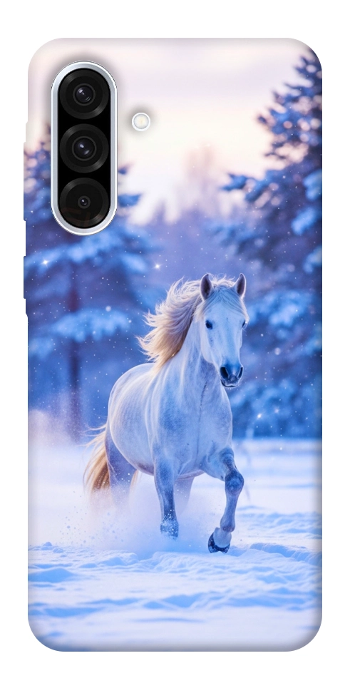 Чохол Winter Horse для Galaxy A56 5G