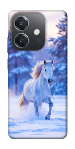Чохол Winter Horse для Oppo A3 4G