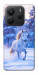 Чехол Winter Horse для Xiaomi Redmi Note 14 5G