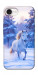 Чехол Winter Horse для iPhone 16e