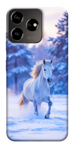 Чохол Winter Horse для ZTE Blade V50 Design 4G