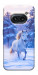 Чохол Winter Horse для Nothing Phone (2a)