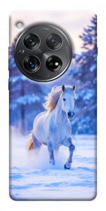 Чохол Winter Horse для OnePlus 12