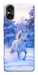 Чехол Winter Horse для Sony Xperia 5 V