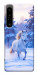 Чехол Winter Horse для Sony Xperia 1 IV