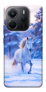 Чохол Winter Horse для Xiaomi Redmi Note 14 4G (Europe version)