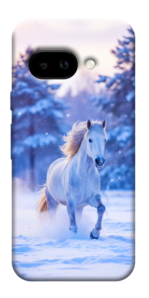 Чехол Winter Horse для Google Pixel 9a