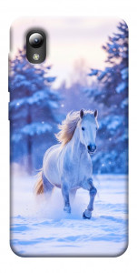 Чохол Winter Horse для ZTE Blade A3 (2019)