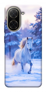 Чохол Winter Horse для Xiaomi Poco C71