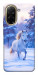 Чехол Winter Horse для Xiaomi Redmi A5