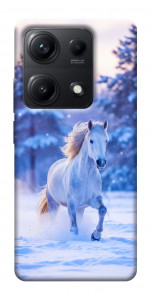 Чохол Winter Horse для Xiaomi Redmi Note 14S