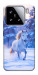 Чехол Winter Horse для Xiaomi 15