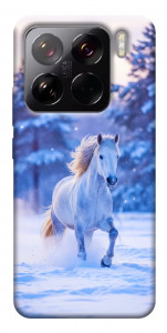 Чохол Winter Horse для Xiaomi 15 Pro