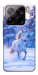 Чохол Winter Horse для Xiaomi 15 Pro