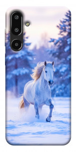 Чохол Winter Horse для Galaxy F16 5G