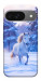 Чехол Winter Horse для Google Pixel 10 Pro