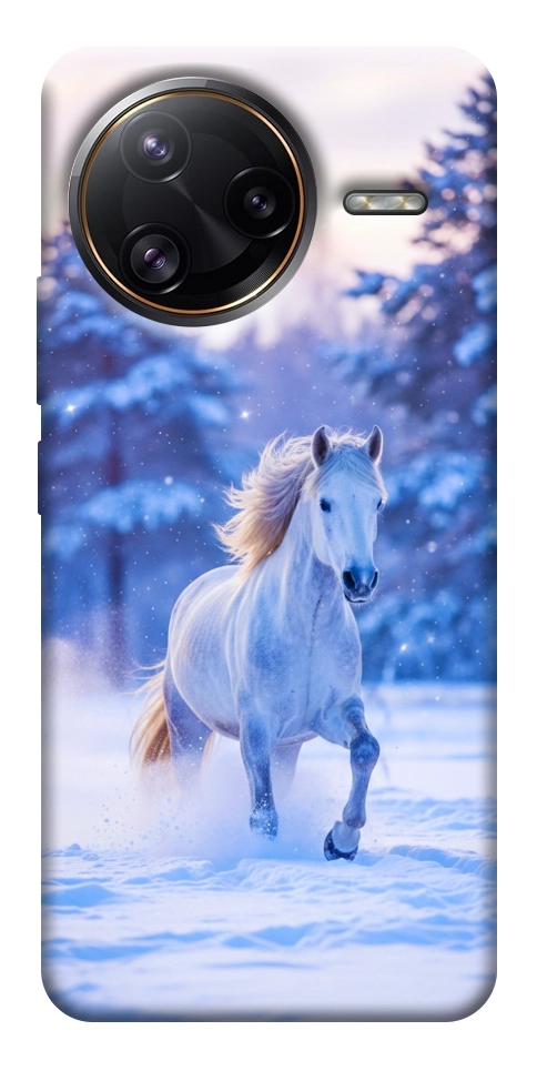 Чехол Winter Horse для Xiaomi Poco F7 Ultra