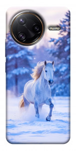 Чехол Winter Horse для Xiaomi Poco F7 Ultra