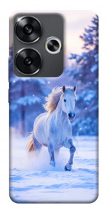 Чохол Winter Horse для Xiaomi Poco F6