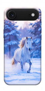 Чехол Winter Horse для iPhone 17 Air