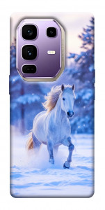 Чехол Winter Horse для Infinix Note 50 Pro+