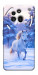 Чехол Winter Horse для Nothing Phone (3a) Pro