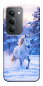 Чохол Winter Horse для Xiaomi Redmi 15 (Europe version)