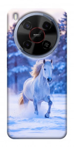 Чохол Winter Horse для ZTE Nubia V70 Max